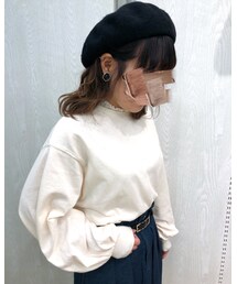 アップ☆☆ | アップ☆☆(スウェット)