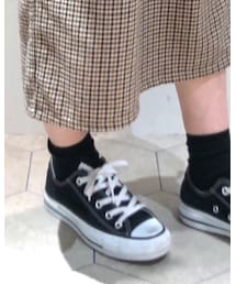 CONVERSE | スニーカー