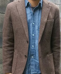 UNIQLO | ジャケット/アウター