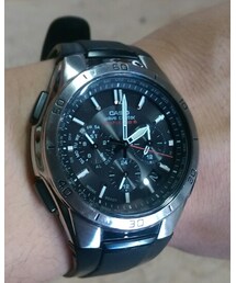 CASIO | アナログ腕時計