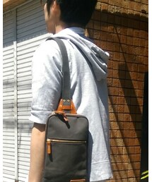 no brand | パーカー