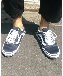 VANS | スニーカー