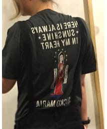 WACKO MARIA | Tシャツ/カットソー