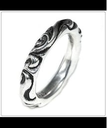 CHROME HEARTS | リング