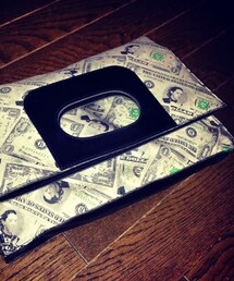 JEREMY SCOTT | クラッチバッグ