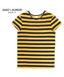 SAINT LAURENT PARIS | Tシャツ/カットソー