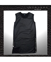 (2)THINGS | タンクトップ