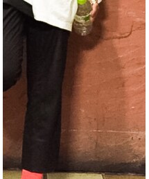 International Gallery BEAMS | スラックス