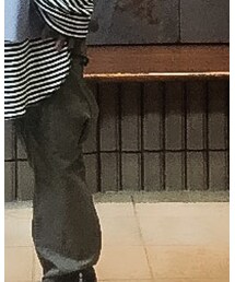 VINTAGE | カーゴパンツ