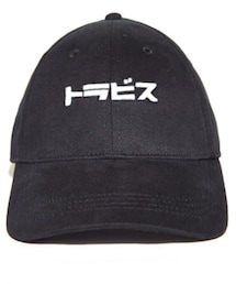 TRAVS | キャップ
