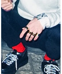 MARTIN MARGIELA | リング