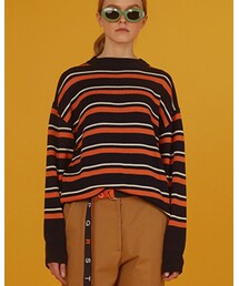 ADER error | ニット/セーター