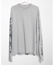 VETEMENTS | Tシャツ/カットソー