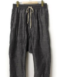 Rick Owens | その他パンツ