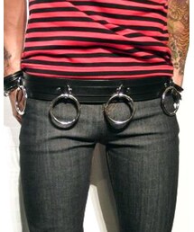 black market | ベルト