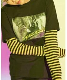 ANOTHERYOUTH | Tシャツ/カットソー