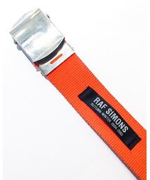 RAF SIMONS | ベルト