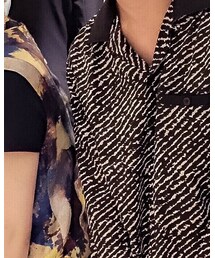 LANVIN | シャツ/ブラウス