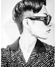 GUCCI | サングラス