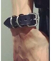 black market | ブレスレット