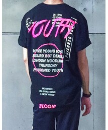 another youth | Tシャツ/カットソー