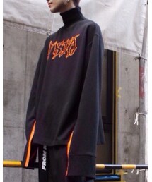 FROM K TO ALL | スウェット