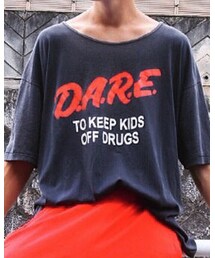 VINTAGE | Tシャツ/カットソー