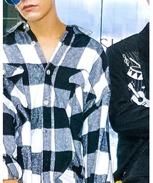 ROTHCO | シャツ/ブラウス