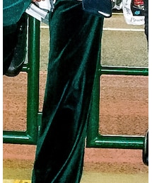 never mind the XU | その他パンツ