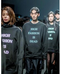 VLADES | スウェット