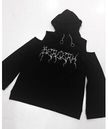 BERCERK | パーカー