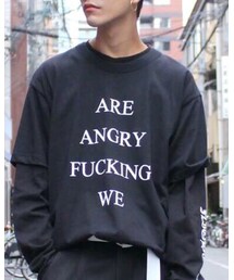 VLADES | Tシャツ/カットソー