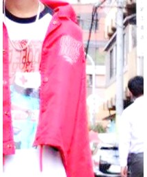 MORE THAN DOPE | ブルゾン