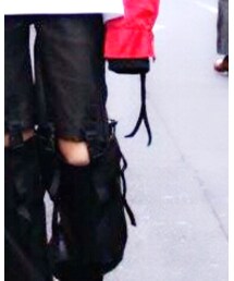 MORE THAN DOPE | その他パンツ