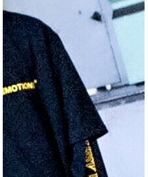 alpha ashtron | Tシャツ/カットソー