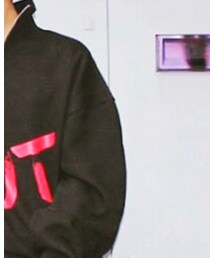 R.SHEMISTE | スウェット