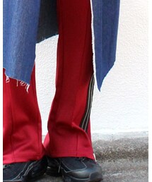 ANOTHER YOUTH | その他パンツ