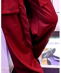 esc studio | その他パンツ