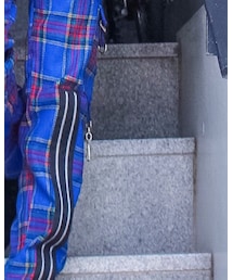 Tiger OF LONDON | パンツ