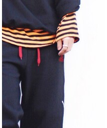 R.SHEMISTE | その他パンツ