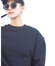 SLINKY | スウェット