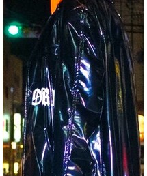 MISBHV | チェスターコート