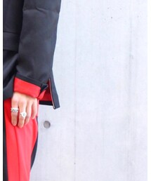 anotheryouth | テーラードジャケット