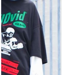 AJO BY AJO | Tシャツ/カットソー