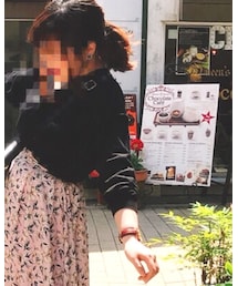 LOWRYS FARM | カーディガン/ボレロ