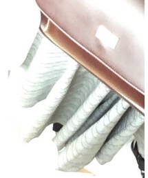 INKWELL | スカート