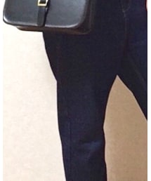 RETRO GIRL | デニムパンツ