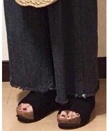 しまむら | サンダル