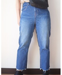 JEANASIS | デニムパンツ