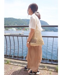 横から📸 | その他